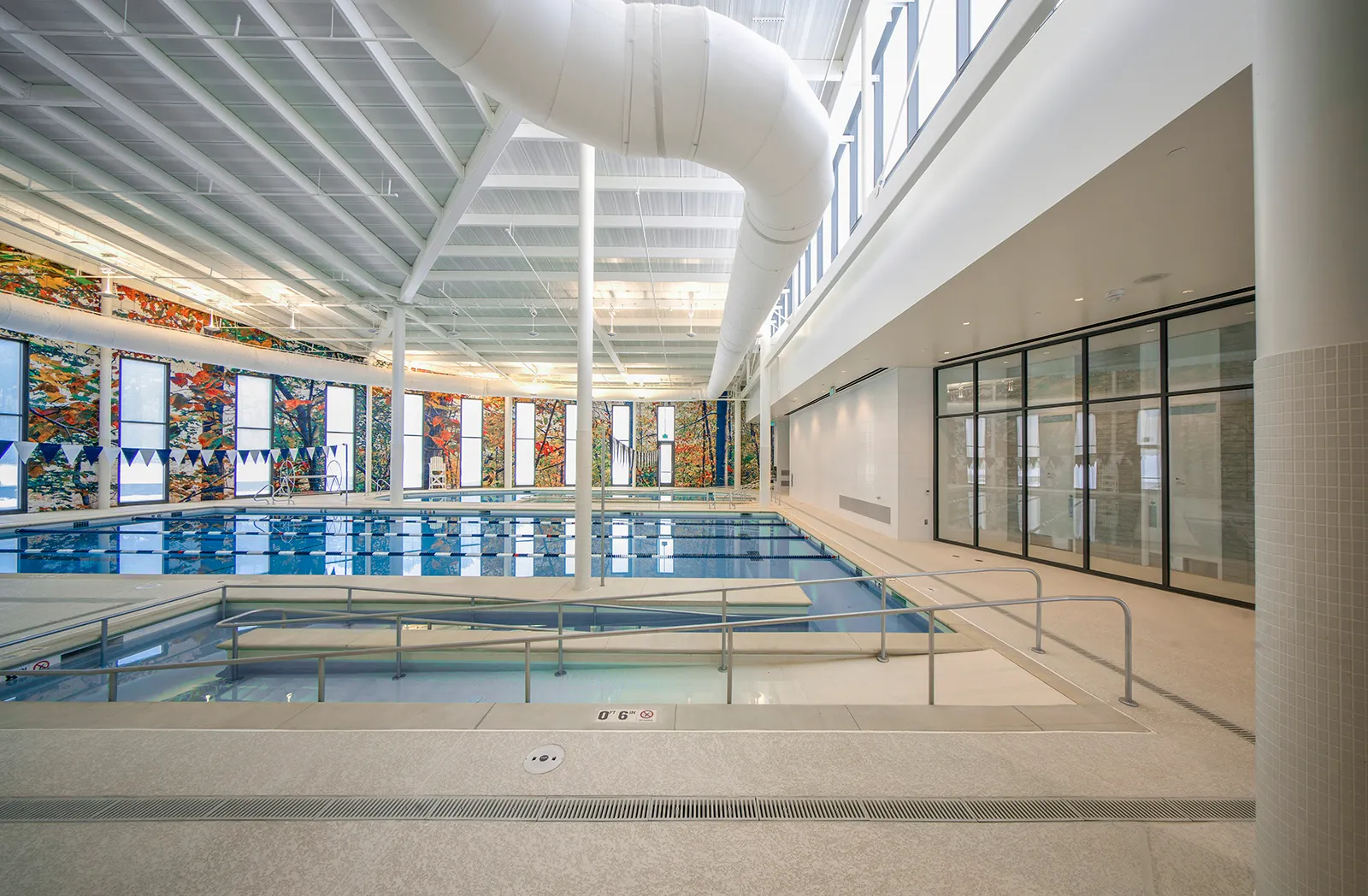 Southern Regional Aquatic Center