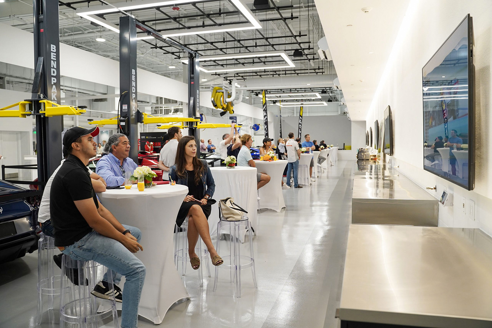 Hagerty Garage