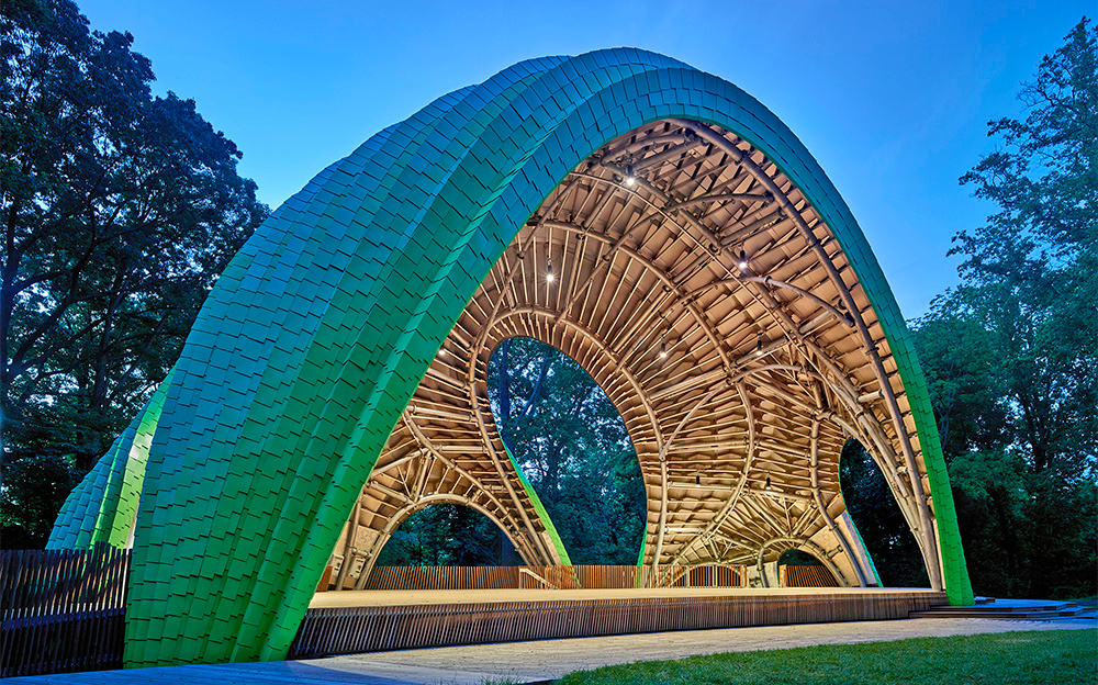 Merriweather Park