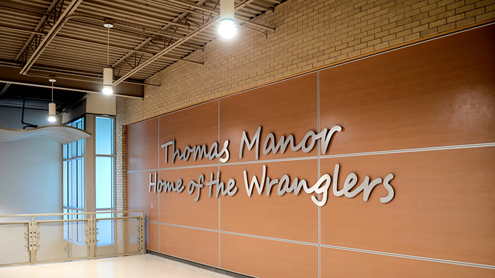 Thomas Manor Elementary School - Image 4