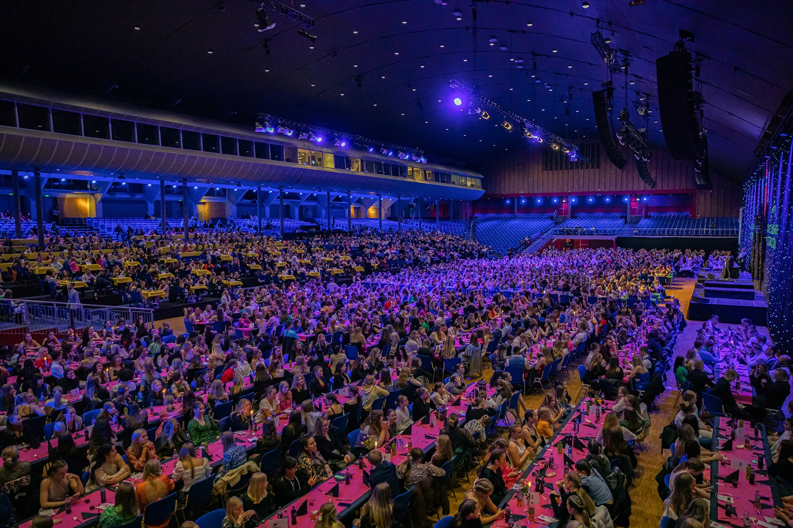 Oslofjord Convention Center