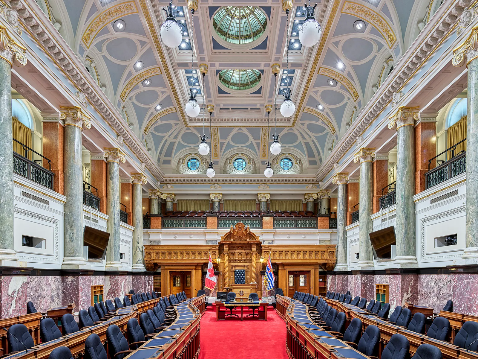 Legislative Assembly of British Columbia - Image 2