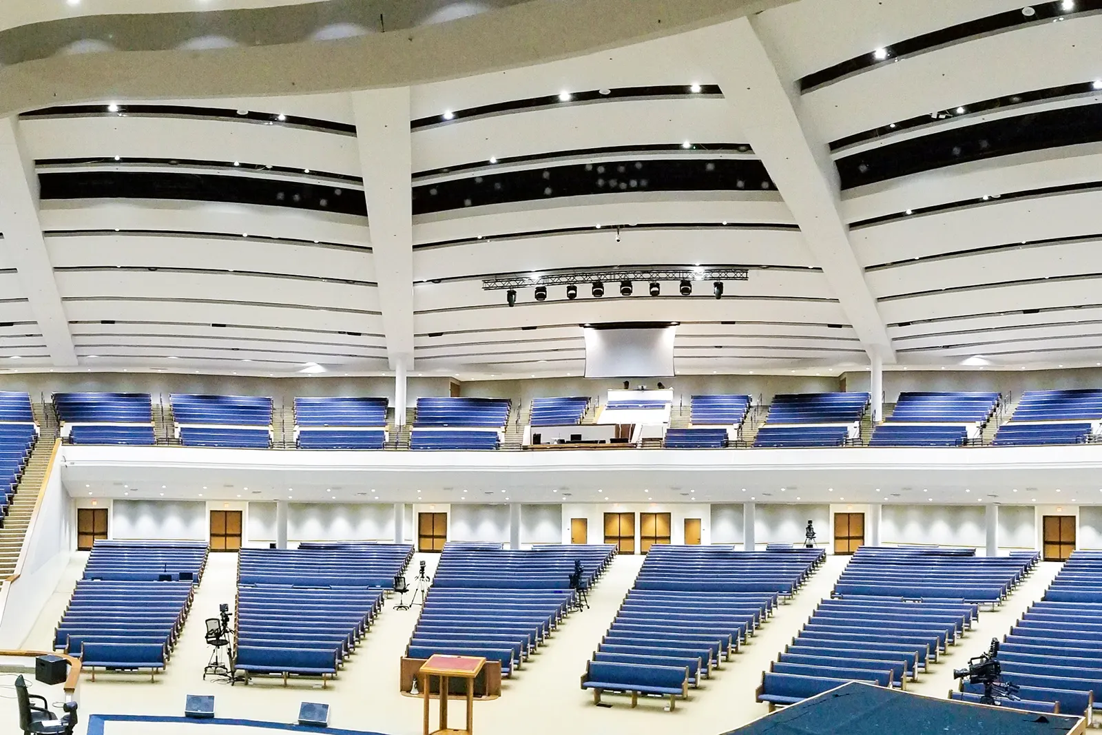 Olive Baptist Church - Image 2