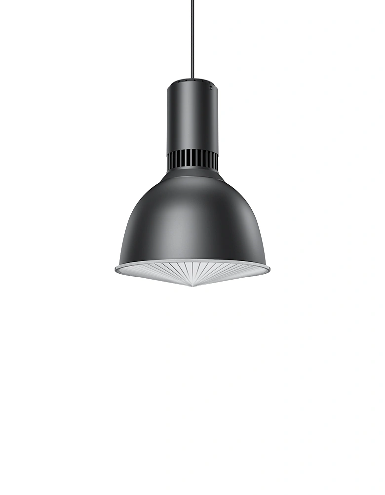 ALS Shroud + Conical Lens