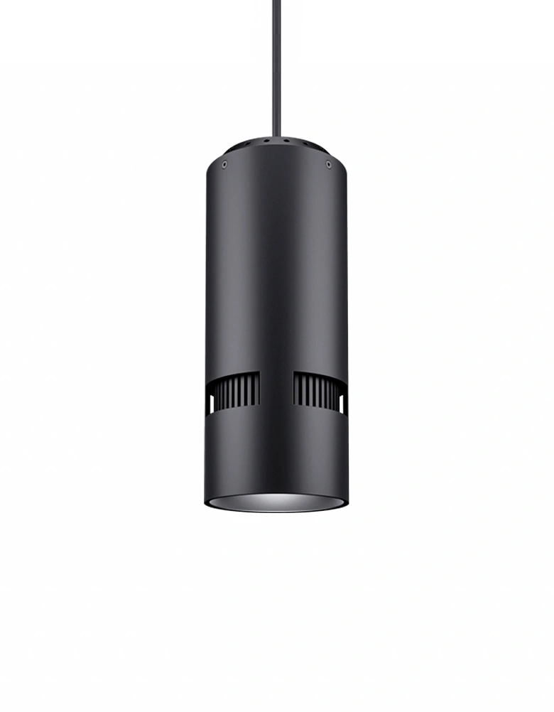 Downlight Stem / Aircraft