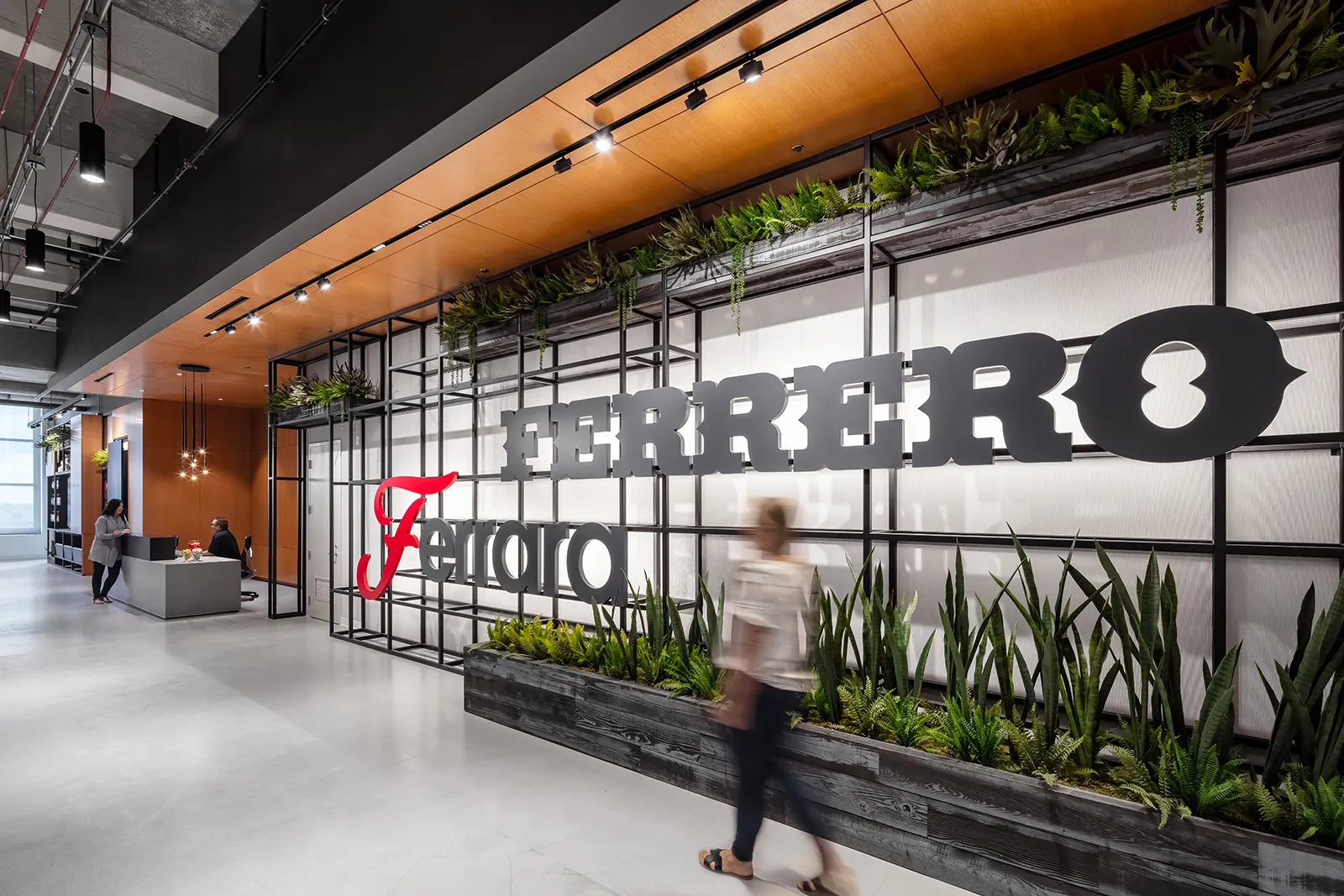 Ferrara Candy Offices - Image 3