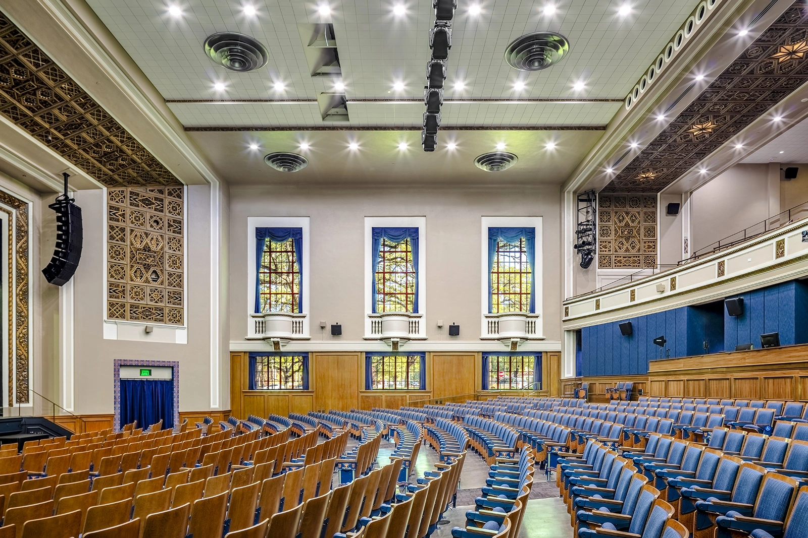 Hogg Memorial Auditorium - Image 2