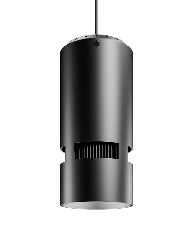 Downlight Stem / Aircraft