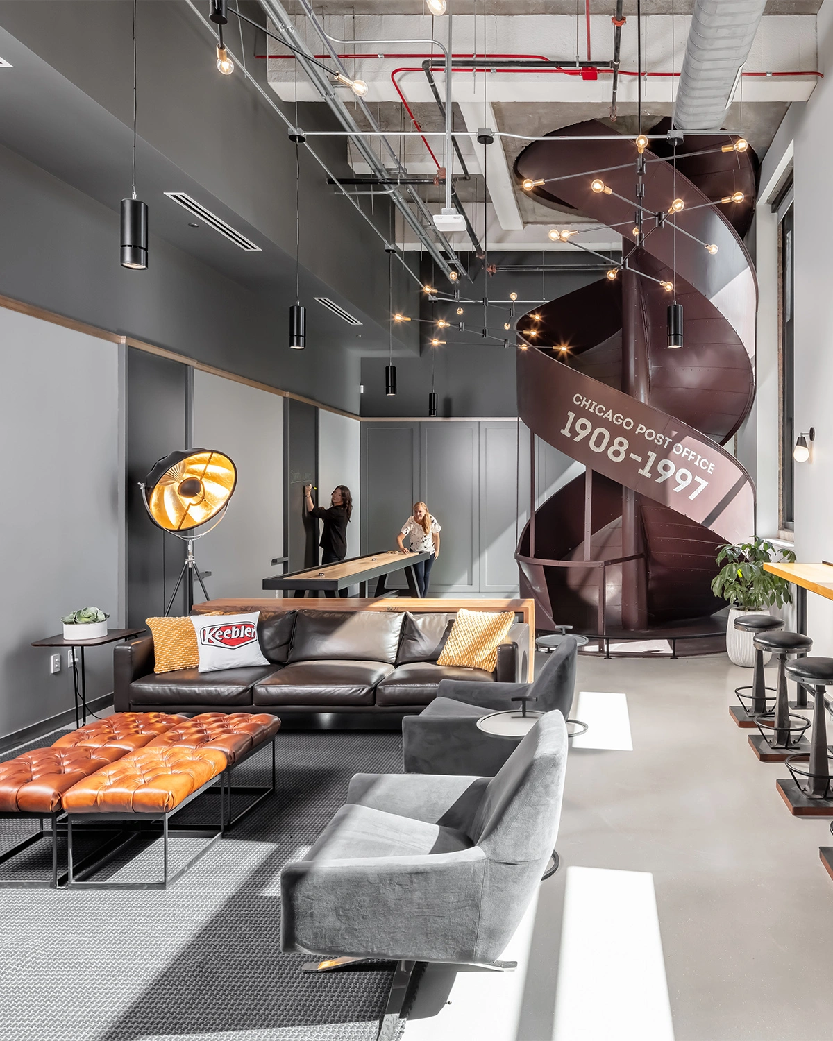 Ferrara Candy Offices - Image 4