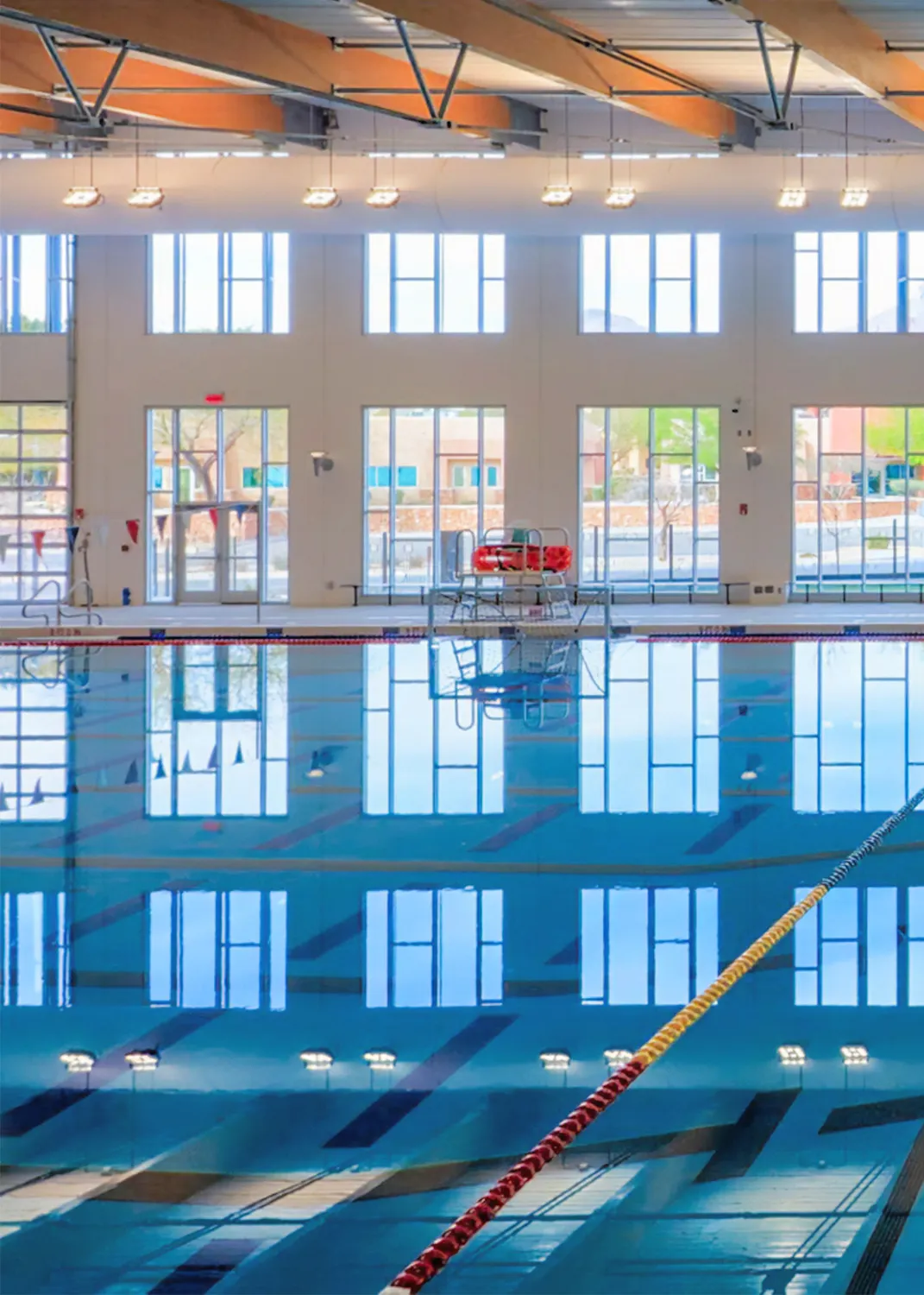 Westside Natatorium - Image 3