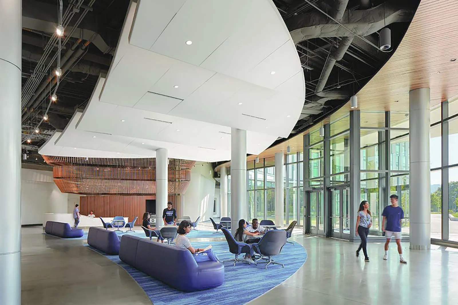 University Of Illinois, Chicago - Image 6