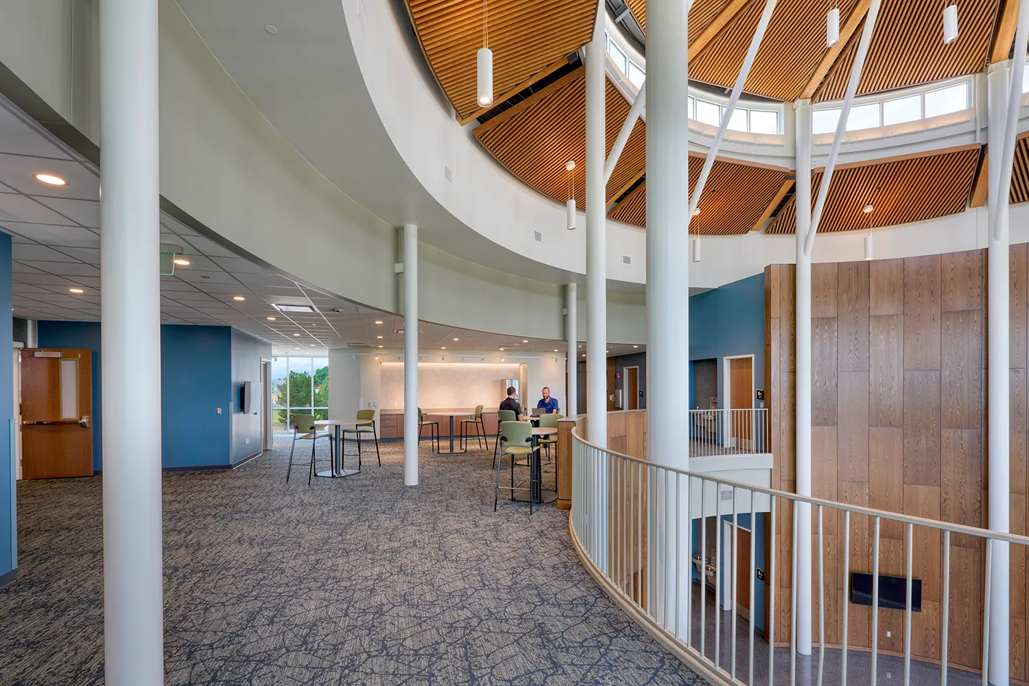 Northern Water Headquarters