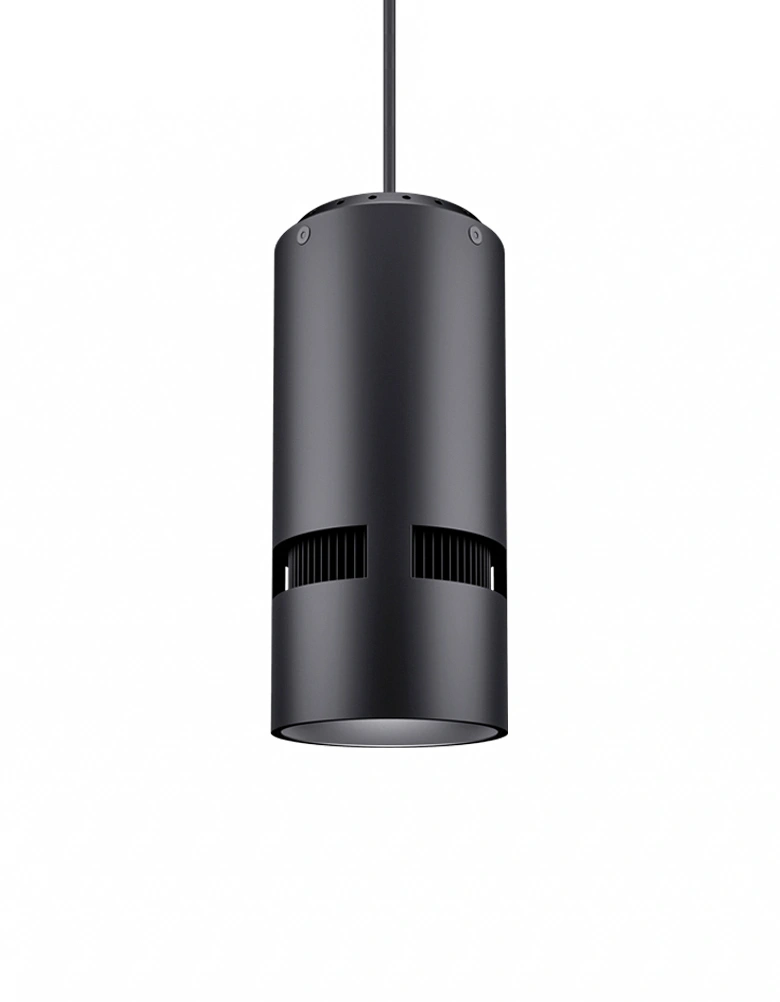 Downlight Stem / Aircraft