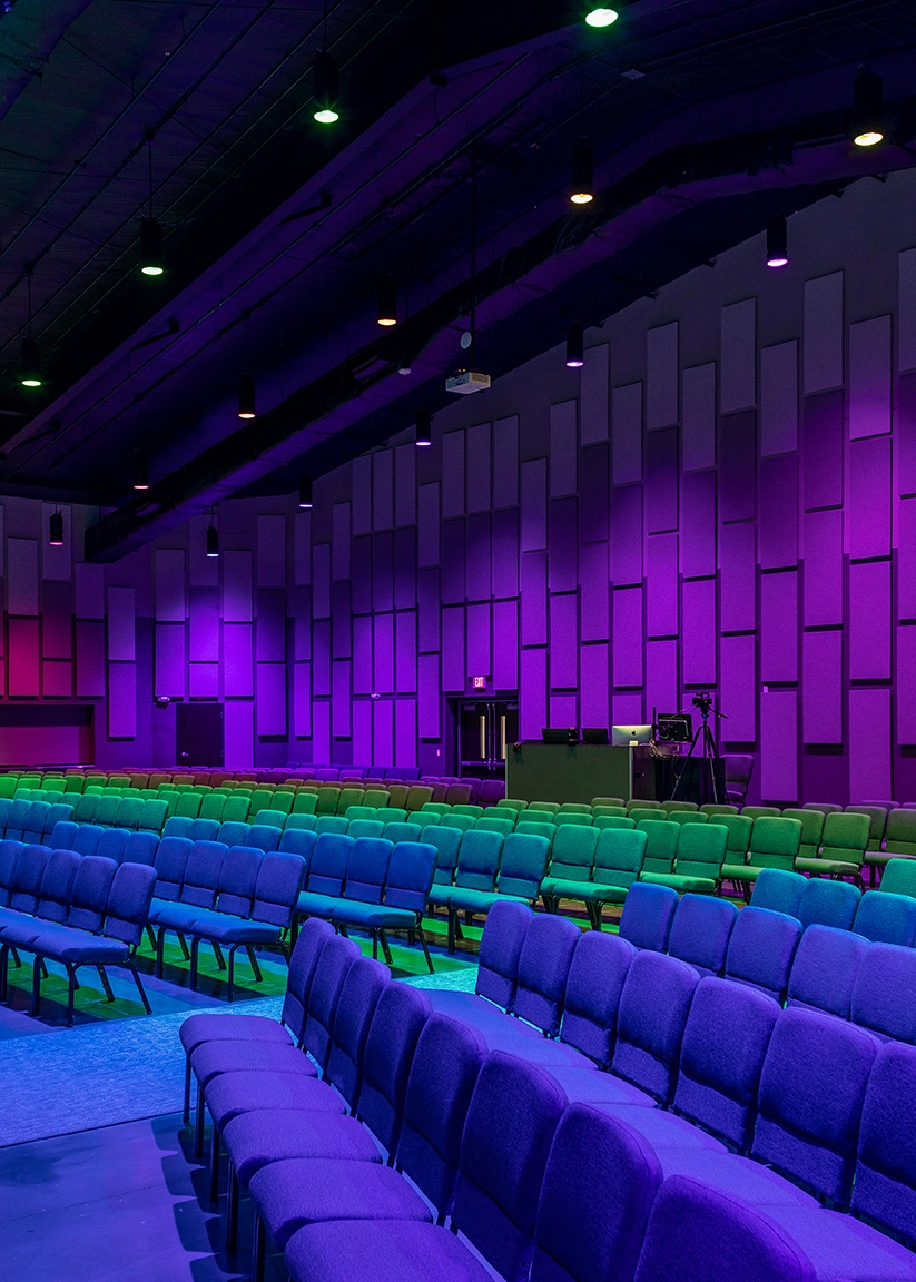 Manna Fellowship Church - Image 4