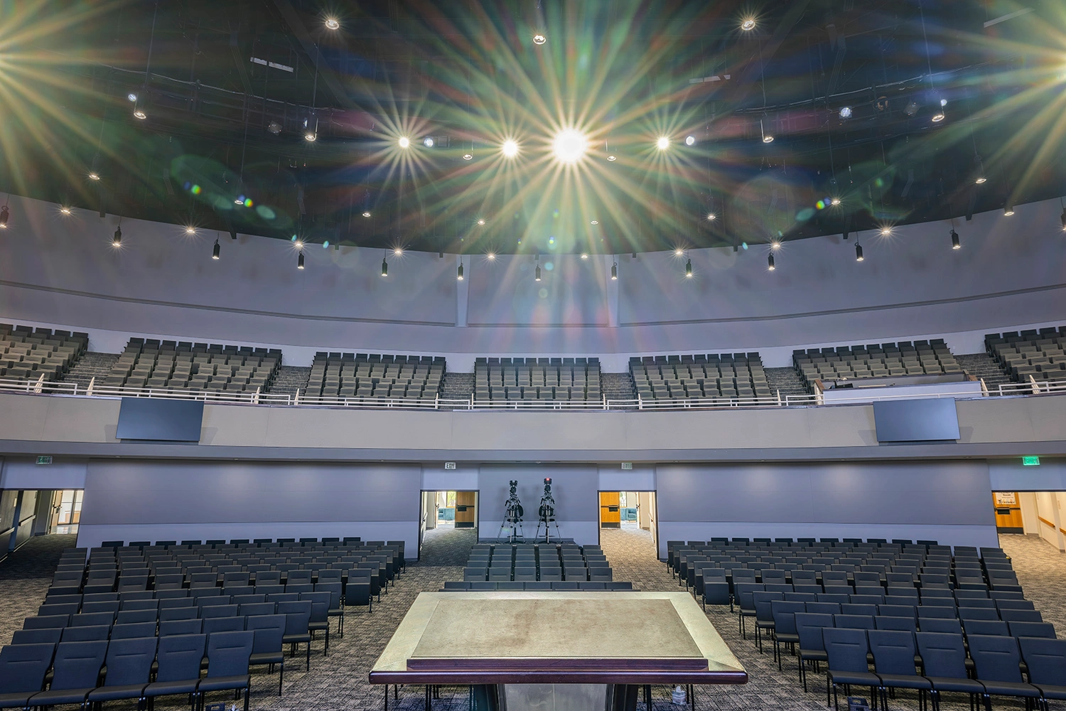 Edmond's First Baptist Church - Image 5