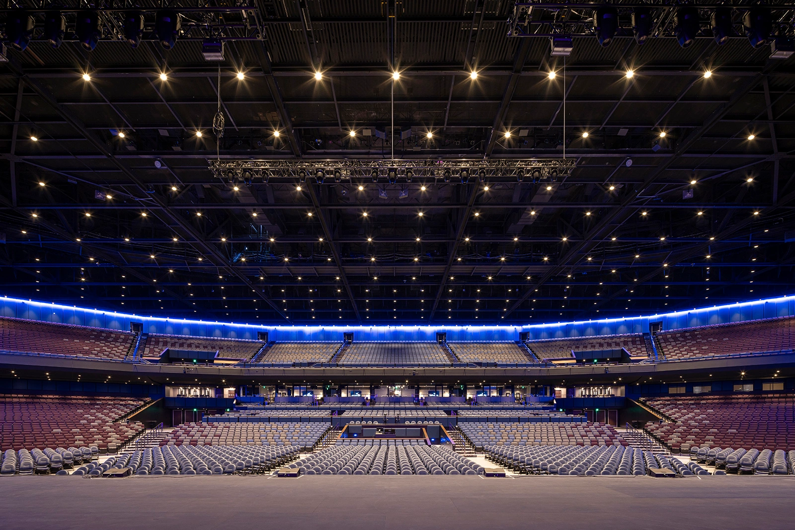 WinStar World Casino & Resort, Lucas Oil Live - Image 2