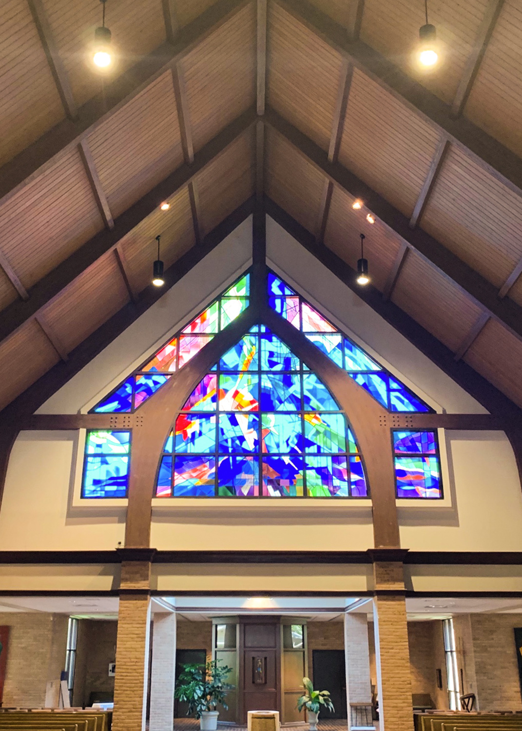 St. Aloysius Church