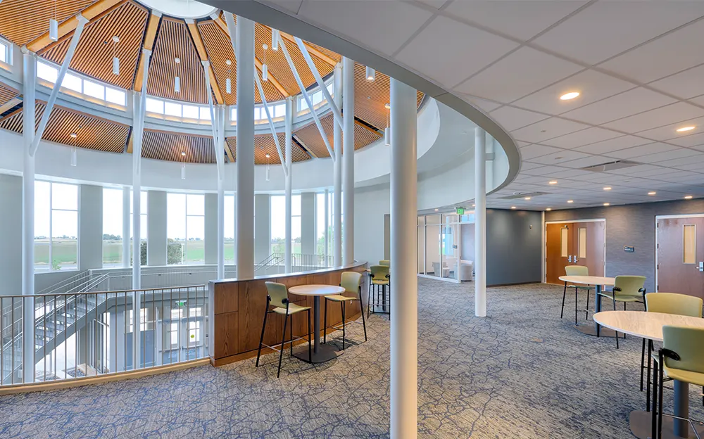 Northern Water Headquarters