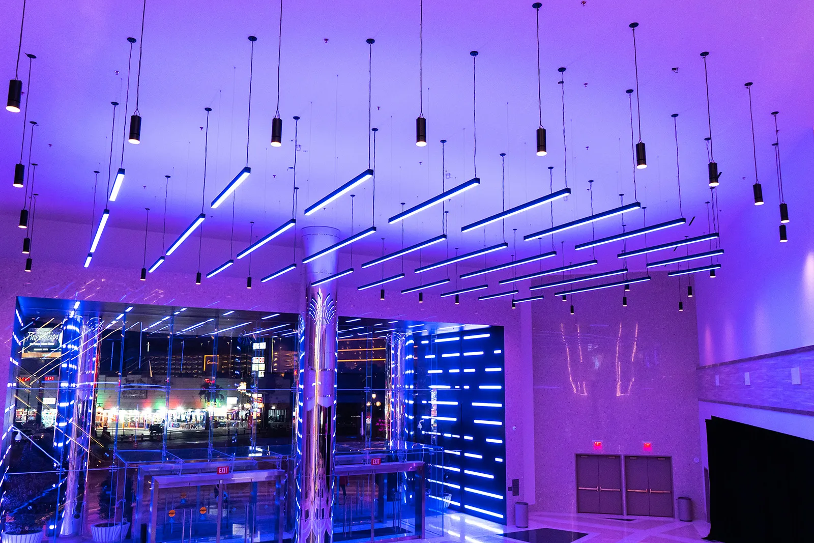 Resorts World Las Vegas - Image 8