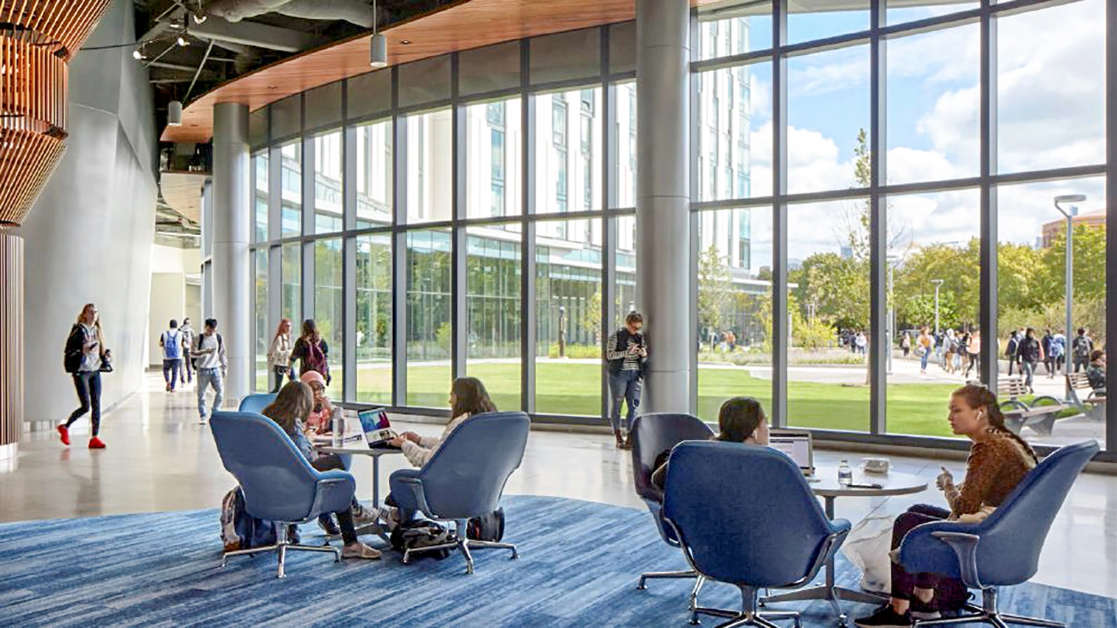 University Of Illinois, Chicago - Image 2