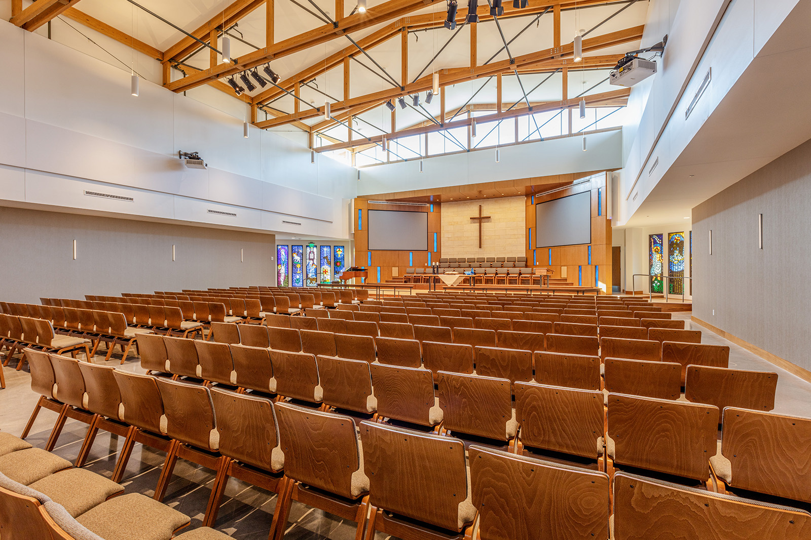Ash Lane United Methodist Church - Image 2
