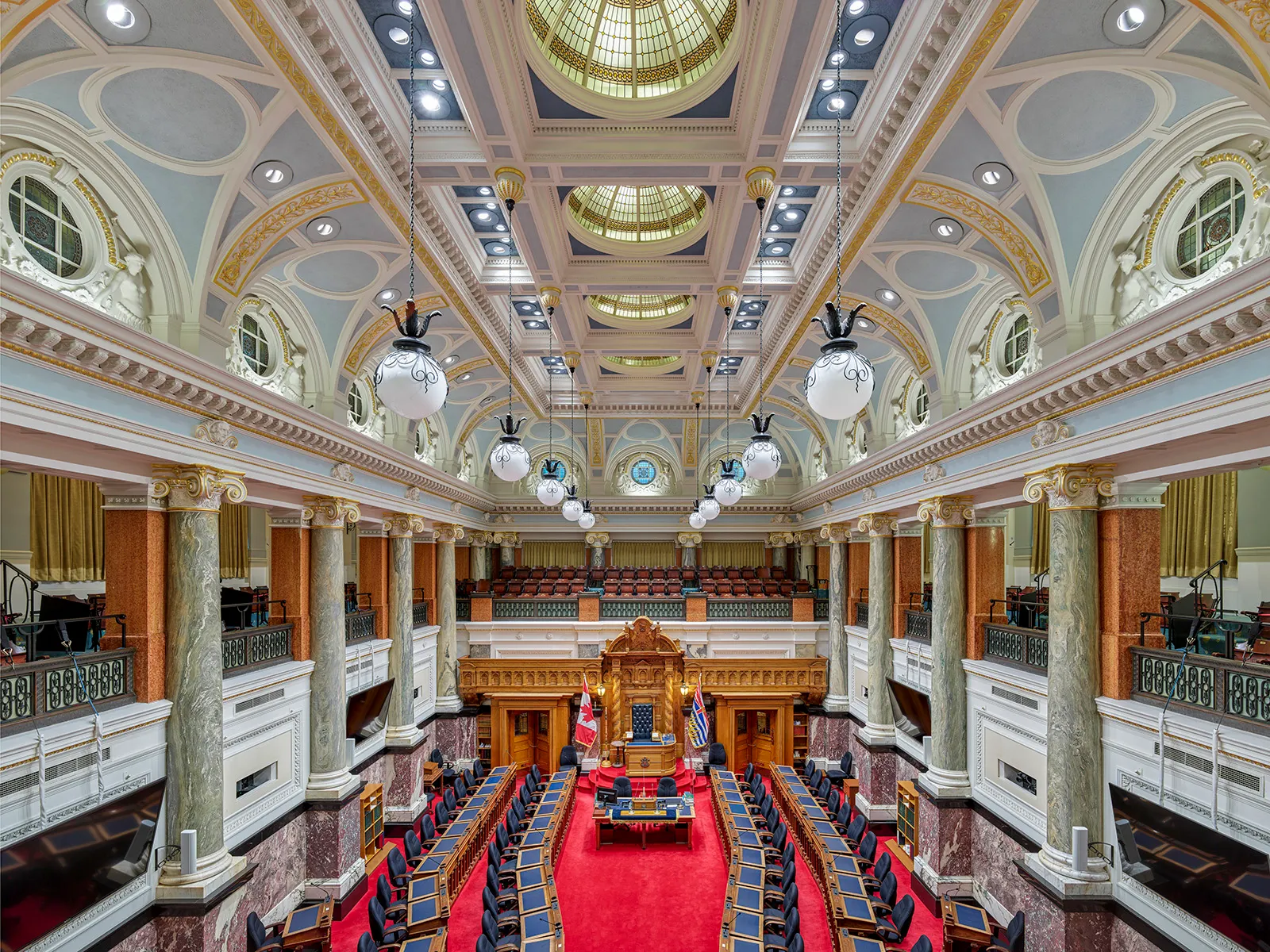 Legislative Assembly of British Columbia - Image 3