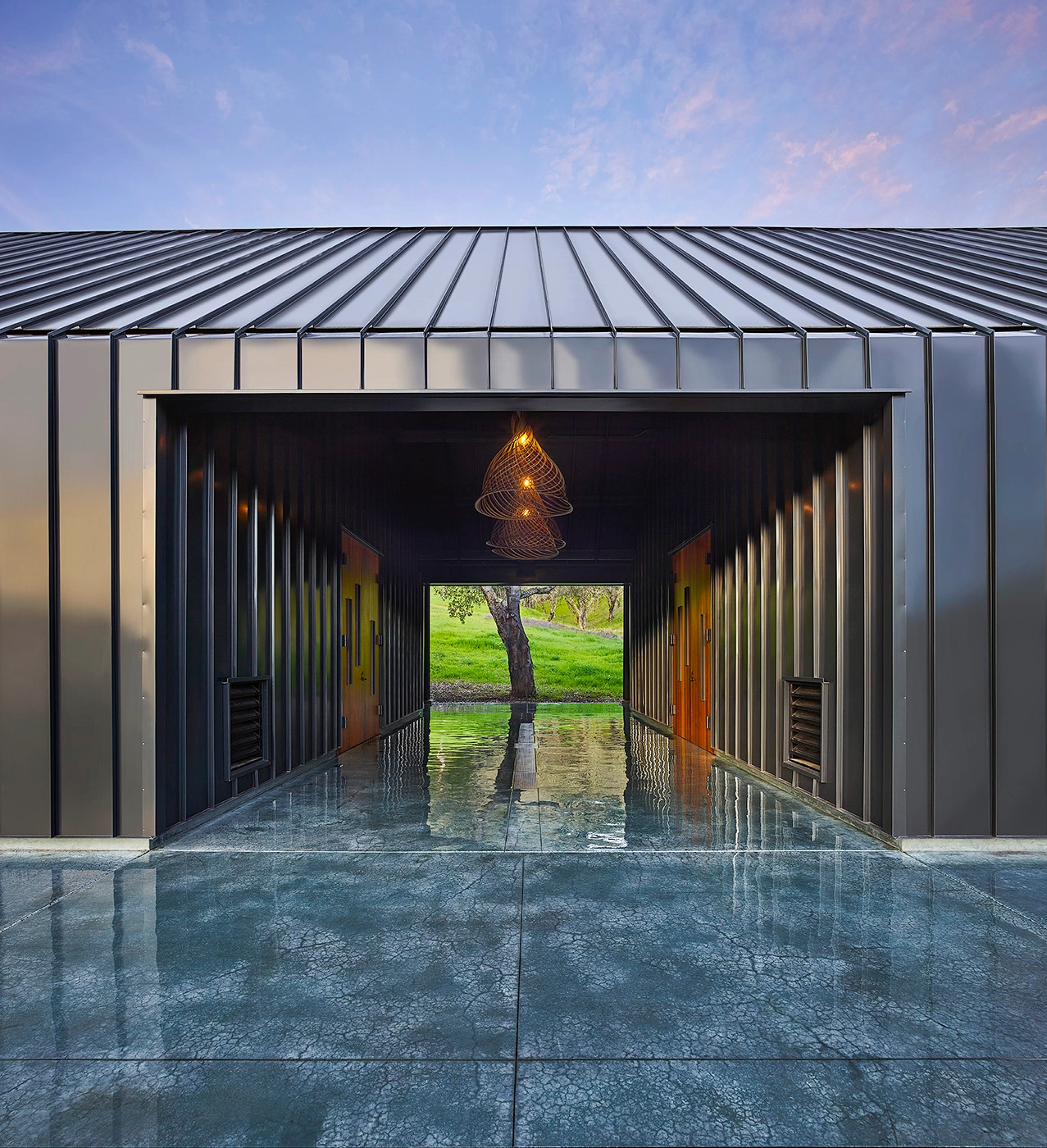 Melka Winery