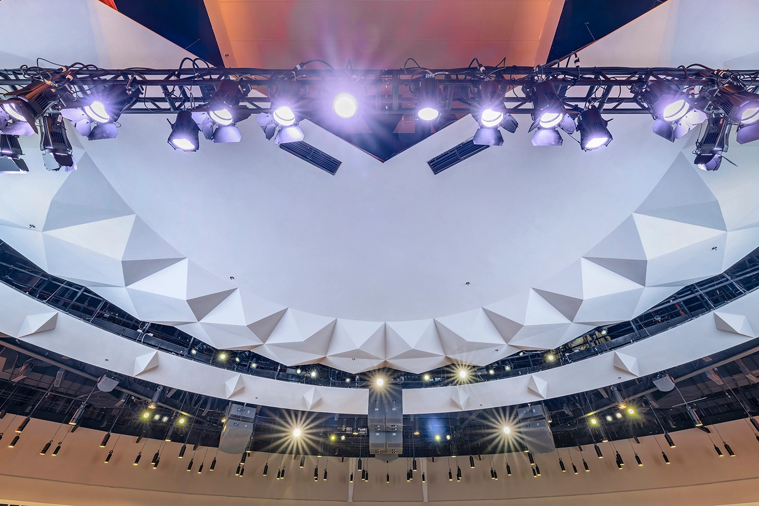 Edmond’s First Baptist Church - Image 6