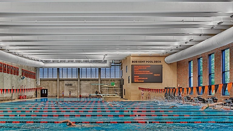 Natatorium