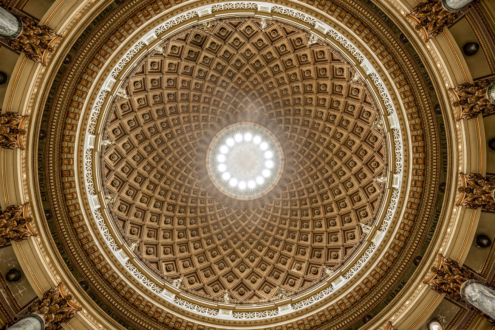 Bronx Community College, Gould Memorial Library - Image 5