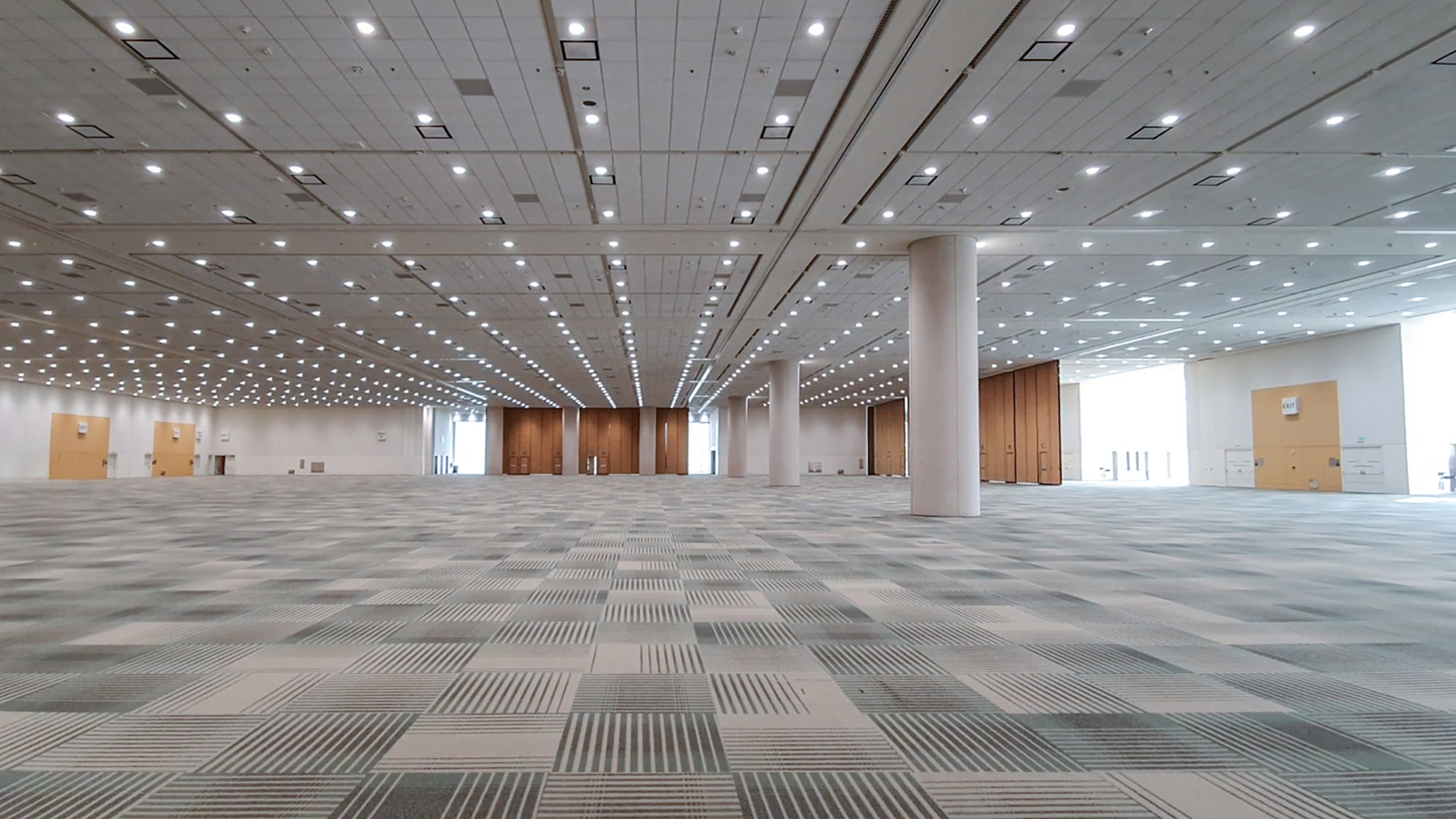 Moscone Convention Center - Image 2