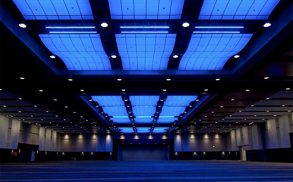 Orange County Convention Center