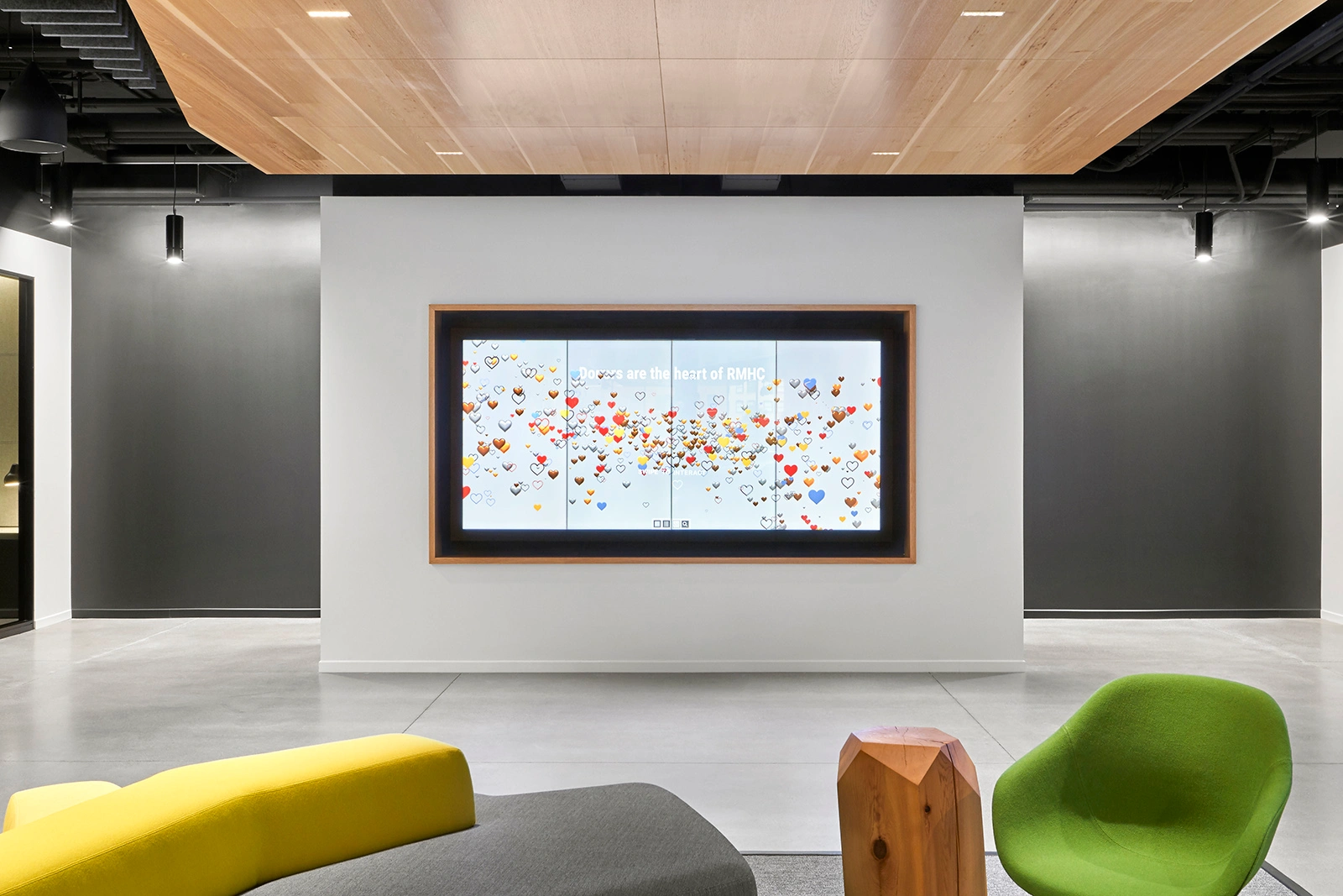 McDonalds HQ - Image 2