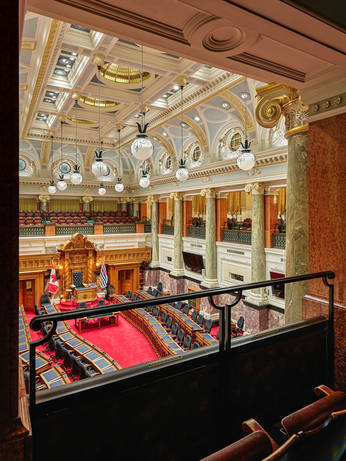 Legislative Assembly of British Columbia