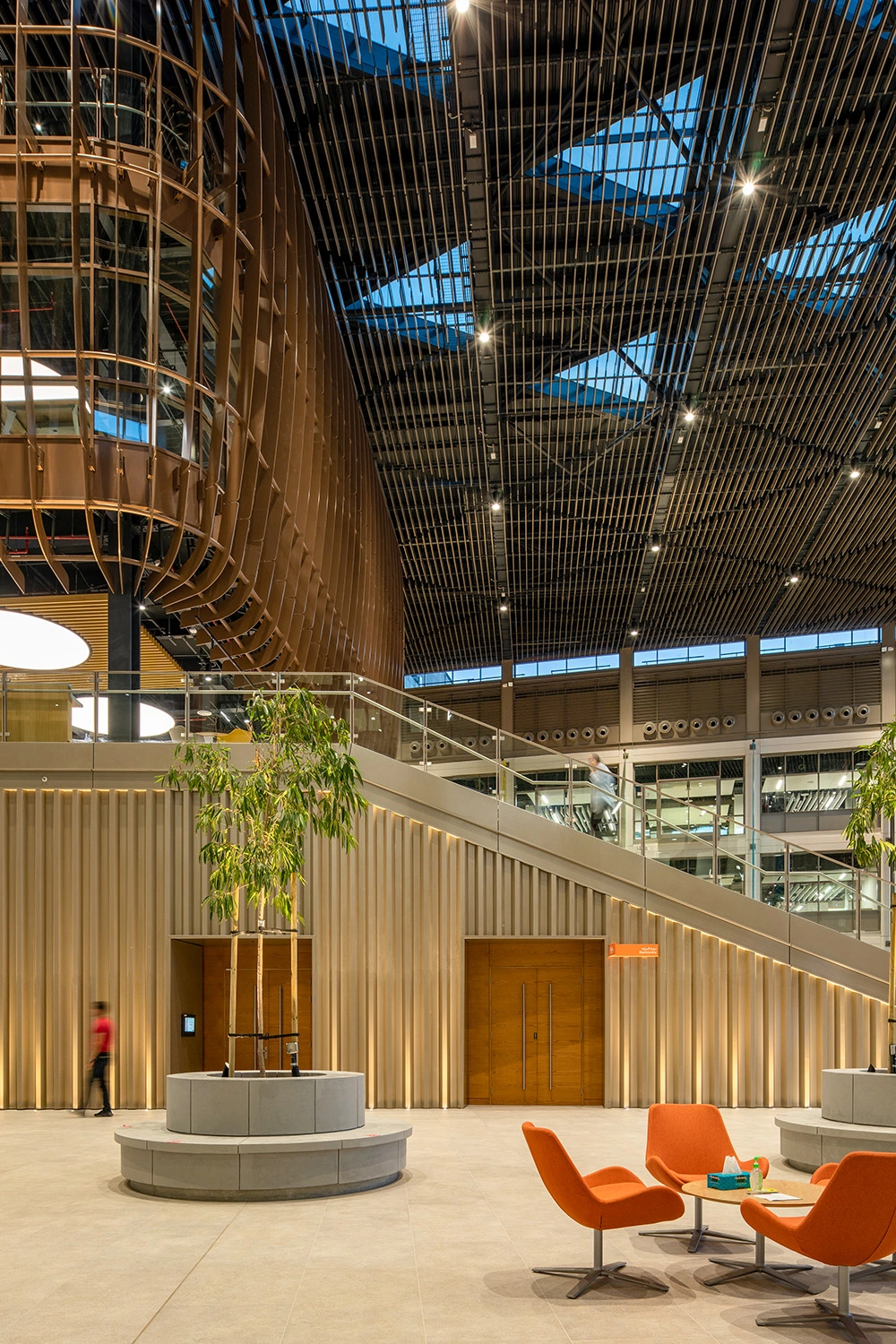 University Of Birmingham, Dubai - Image 7