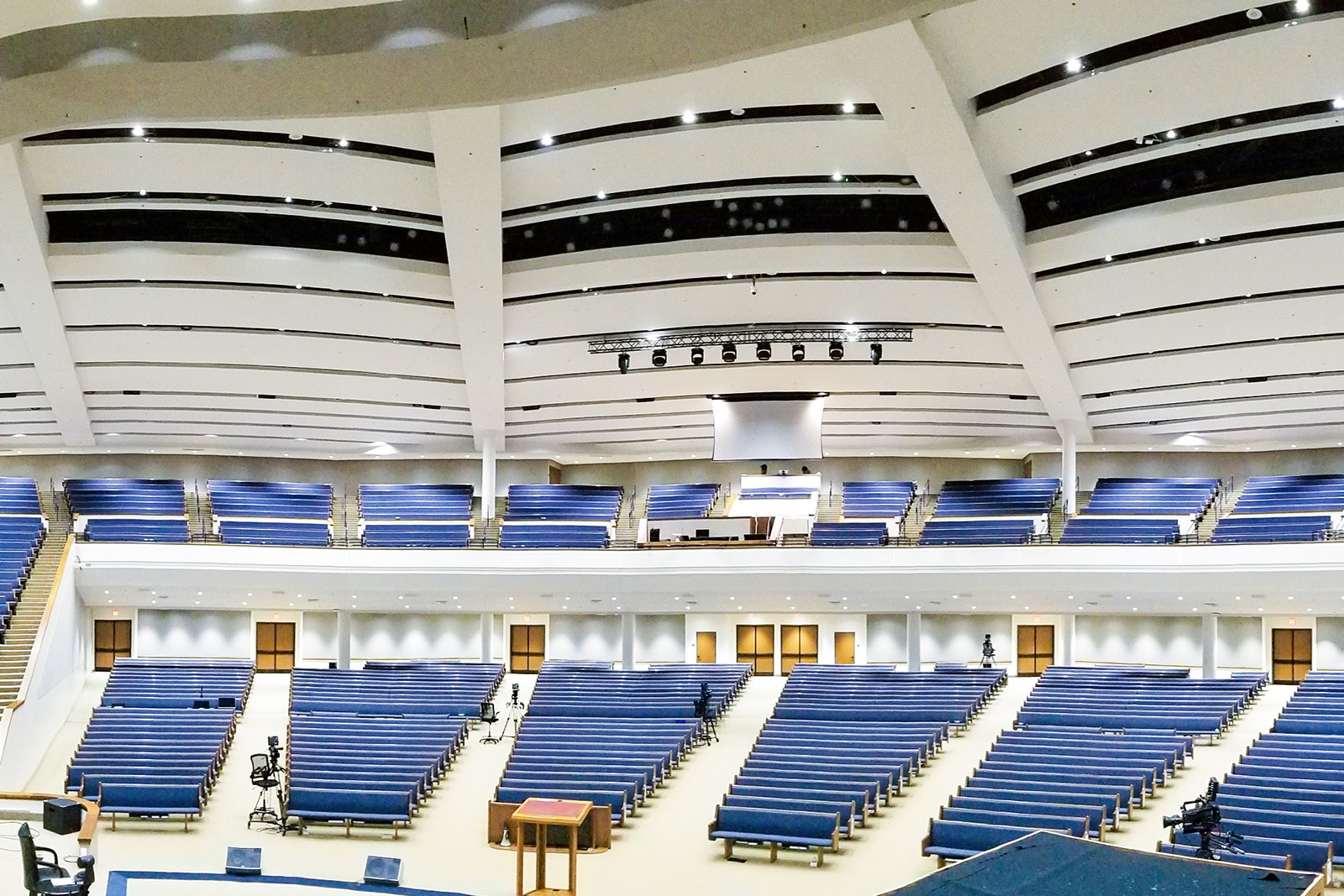Olive Baptist Church - Image 2