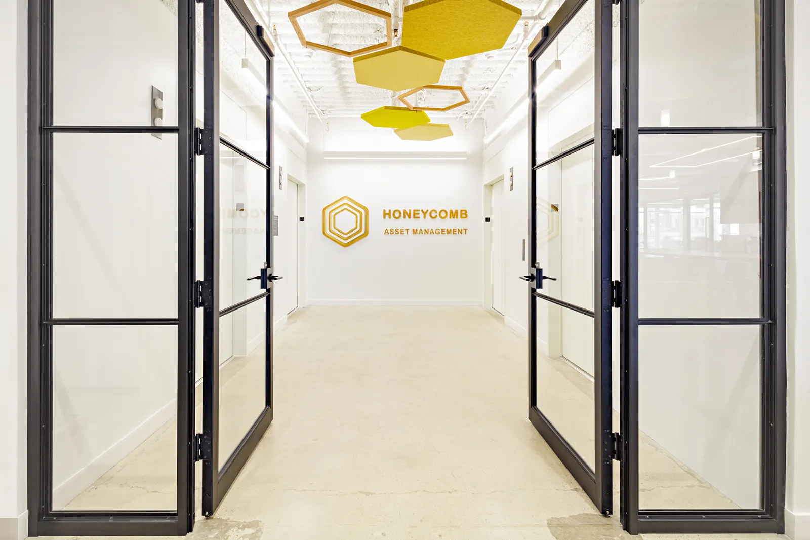 Honeycomb Asset Management