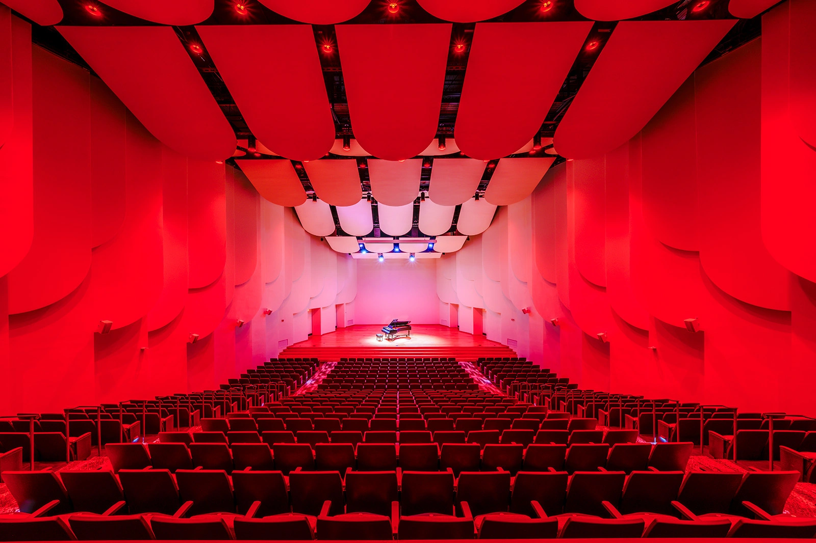 Brendle Recital Hall - Image 3