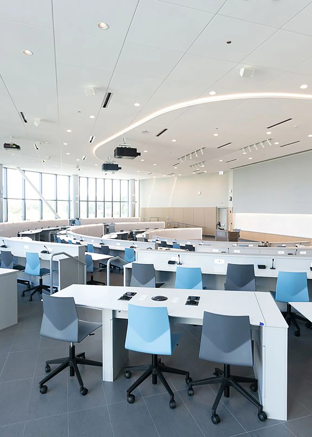 University Of Illinois, Chicago