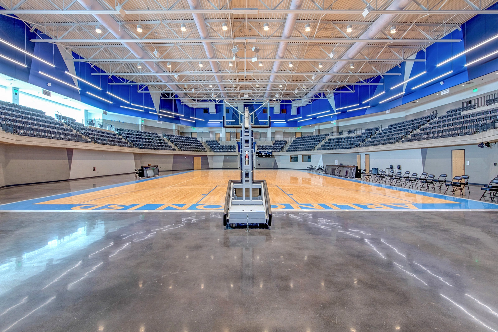 Arlington ISD Arts and Athletics Complex - Image 5