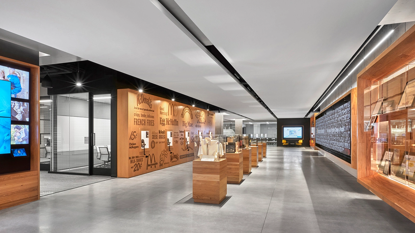 McDonalds HQ - Image 4