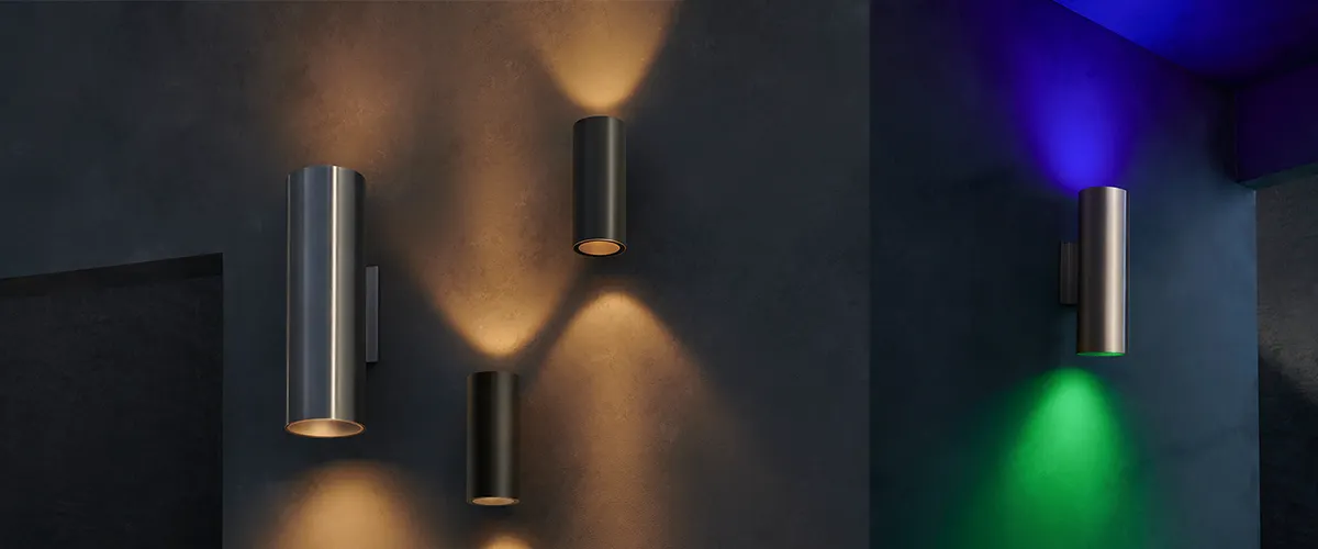 <p>Color and Optical Control</p>