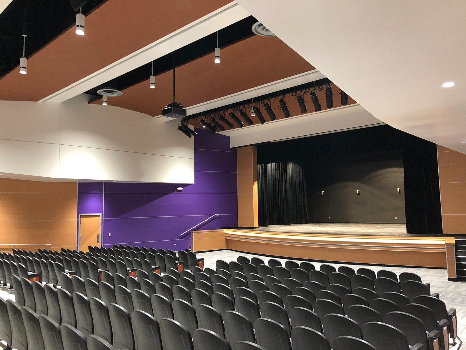 La Grange ISD