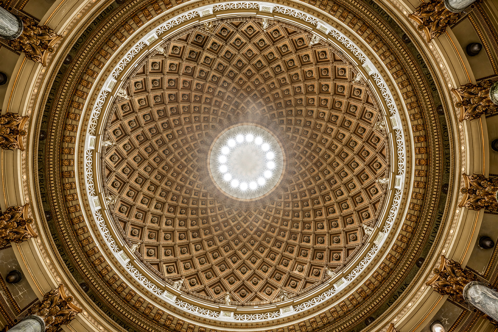 Bronx Community College, Gould Memorial Library - Image 5
