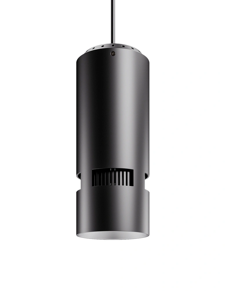 Downlight Stem / Aircraft