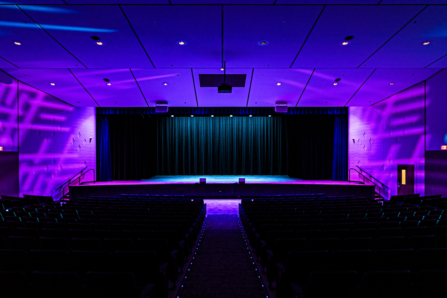 Exeter Junior High School - Image 3