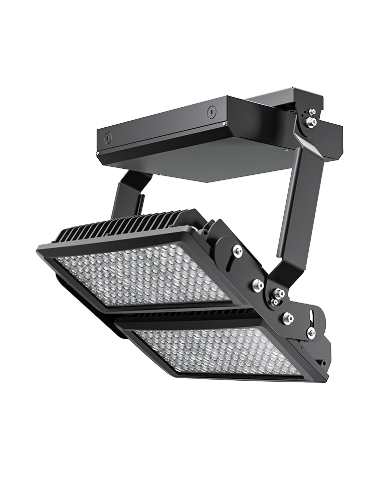 Dual 560 Bracket