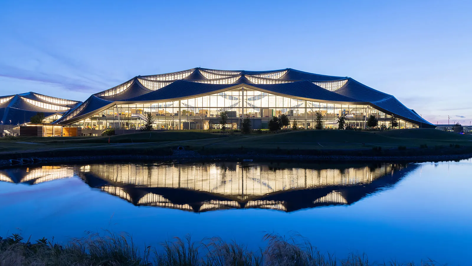 Google Bayview Campus - Image 2