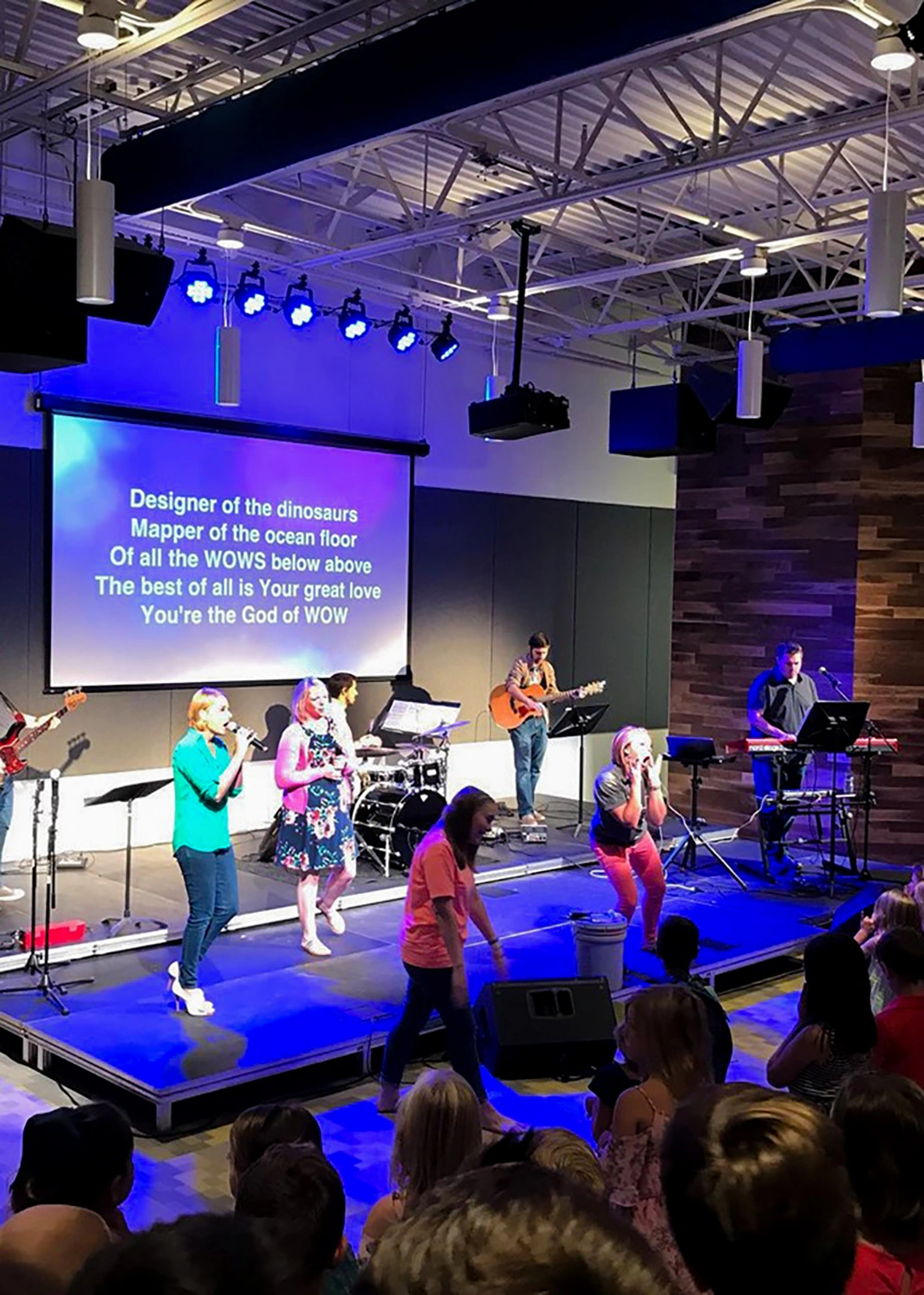 Faith Bible Church