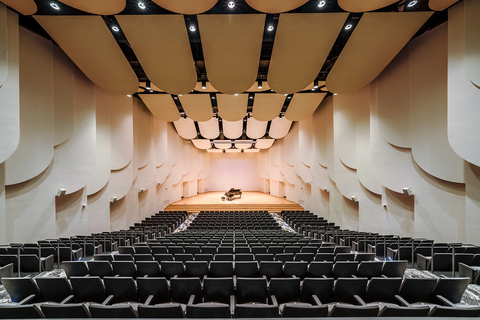 Brendle Recital Hall - Image 2